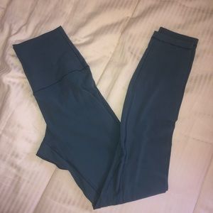 Lululemon align leggings